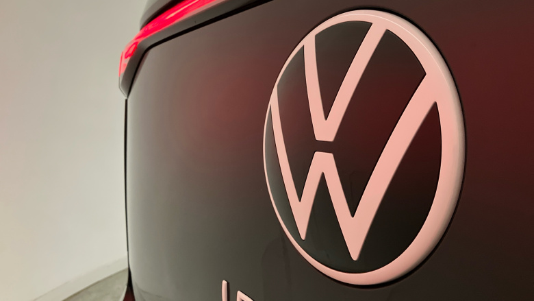 Volkswagen ID. Buzz 210kW Style Pro 79kWh 5dr Auto Electric Estate